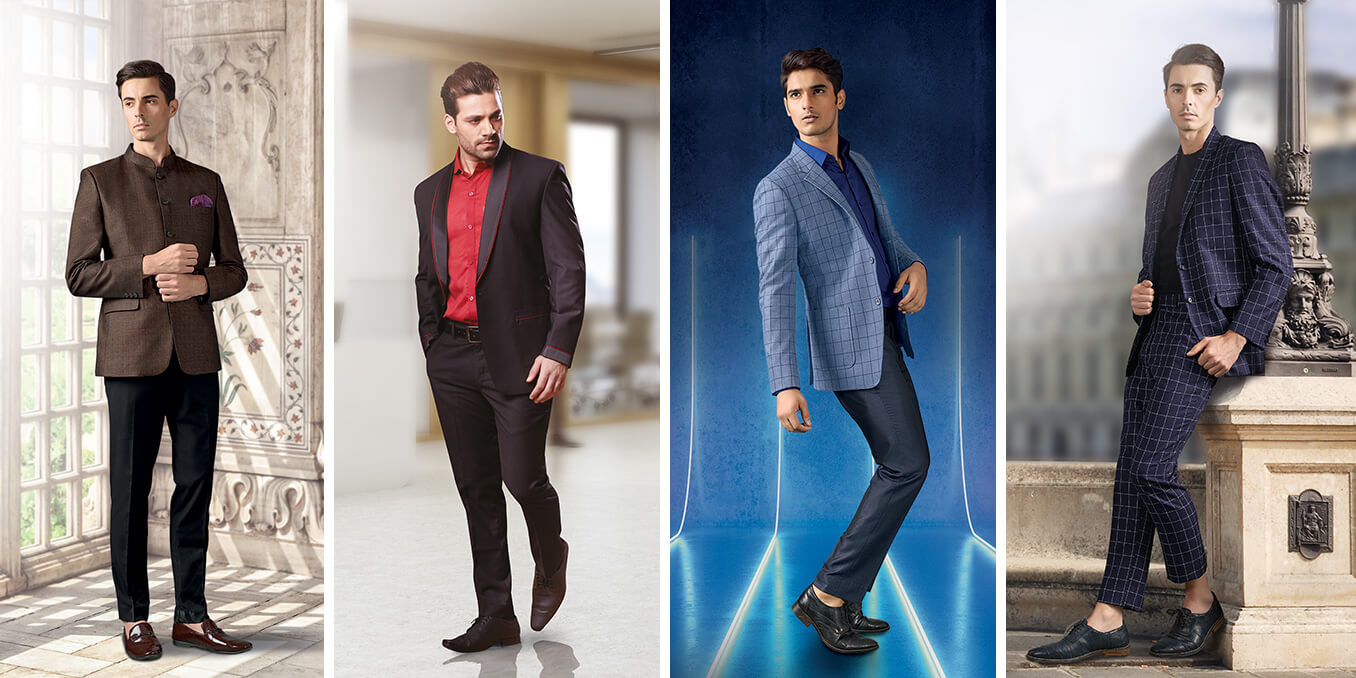 Suiting And Shirting - Gini Silk Mills